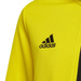 Adidas Junior Entrada 22 Track Sweatshirt HI2139