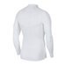 Nike Pro Top LS Tight Mock Thermal T-Shirt BV5592-100