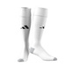 adidas Milano 23 Fußballsocken Weiß IB7818