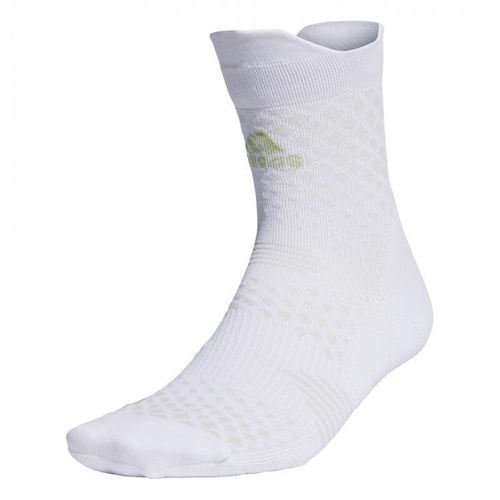 Adidas 4D Quarter Socks HF3001