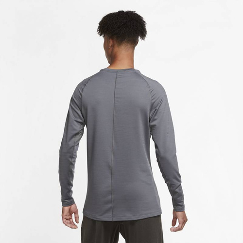 Nike Pro Warm Langarm Thermo-T-Shirt CU6740-068