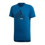 Koszulka adidas Freelift Tee Logo DV2497