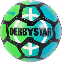 Piłka nożna Derbystar Street Soccer V23