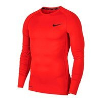 Koszulka Termoaktywna Nike Pro Top Compression Crew BV5588-657