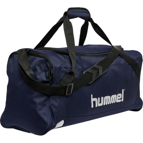 Torba Sportowa Hummel Core Granatowa S