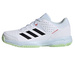 Buty adidas Court Stabil Junior białe