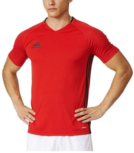 Adidas Condivo 16 Trainings-T-Shirt für Männer S93529