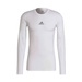 Adidas TechFit Kompressions-Thermo-T-Shirt GU7334