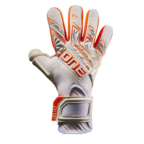 ONE Apex PRO Ignite NC Goalkeeper Gloves