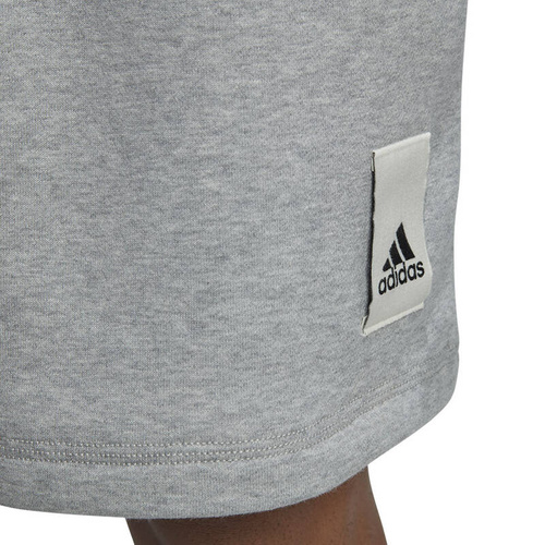 Spodenki adidas CAPS szare IA9359