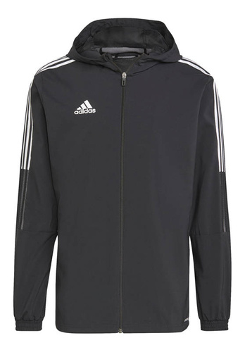 Kurtka wiatrówka adidas Tiro 21 GP4967