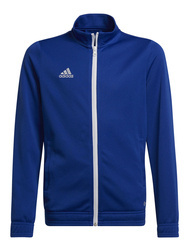 Bluza adidas Junior Entrada 22 Track HG6288