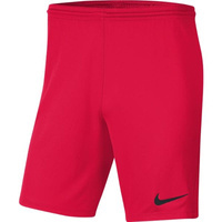 Nike Junior Park III Children's Shorts BV6865-635