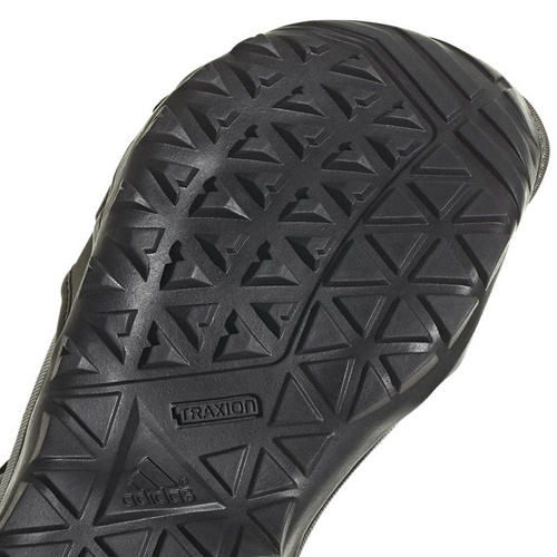 Sandały męskie adidas Terrex Cyprex Sandal II HP8656