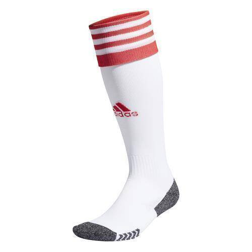 Getry Piłkarskie adidas AdiSock 21 białe H18881 