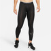 Spodnie Leginsy Termoaktywne Nike Pro Dri-FIT Tight DD1913-010