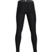 Spodnie Termoaktywne Under Armour HeatGear Legginsy 1361586-001