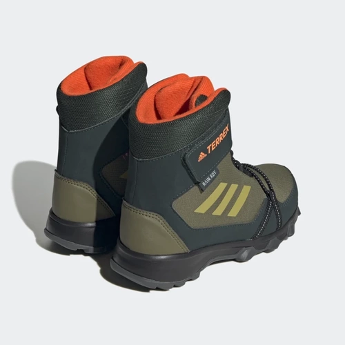 ADIDAS TERREX SNOW CF WINTER HIKING KINDERSCHUHE