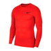 Nike Pro Top Compression Crew Thermal T-Shirt BV5588-657