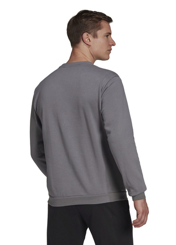 Bluza Męska adidas Entrada 22 Sweatshirt szara