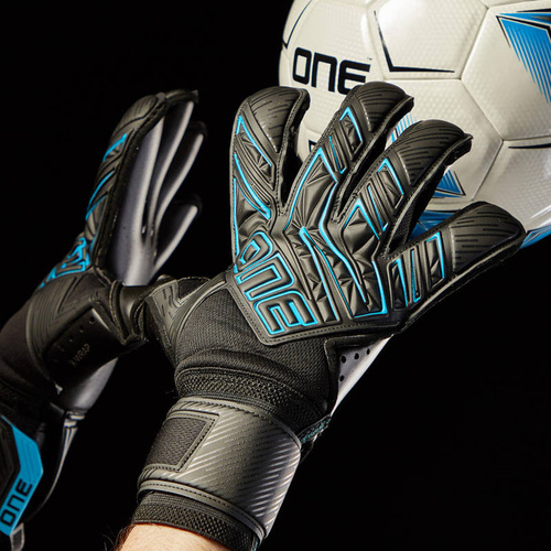 ONE Apex Surge Hybrid Cut Goalkeeper Gloves