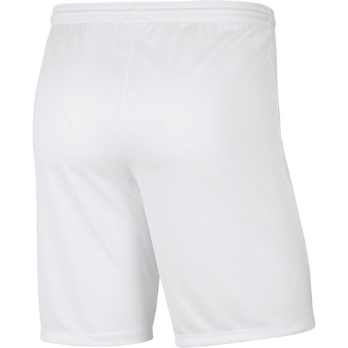 Nike Junior Park III Children's Shorts BV6865-102