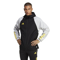 Herren adidas Tiro 23 Wettbewerb Allwetter-Jacke IC4571