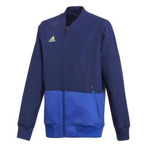 Bluza adidas Junior Condivo 18 