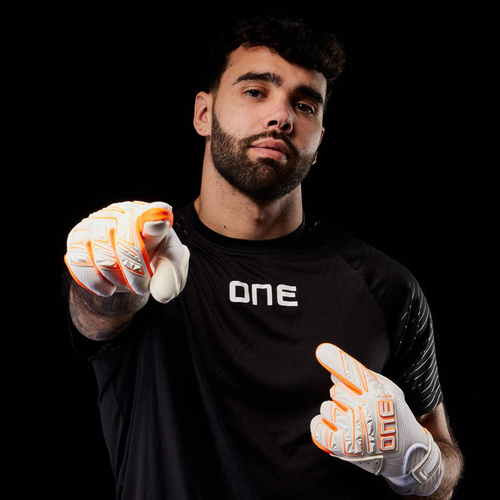 ONE Apex PRO Ignite NC Goalkeeper Gloves