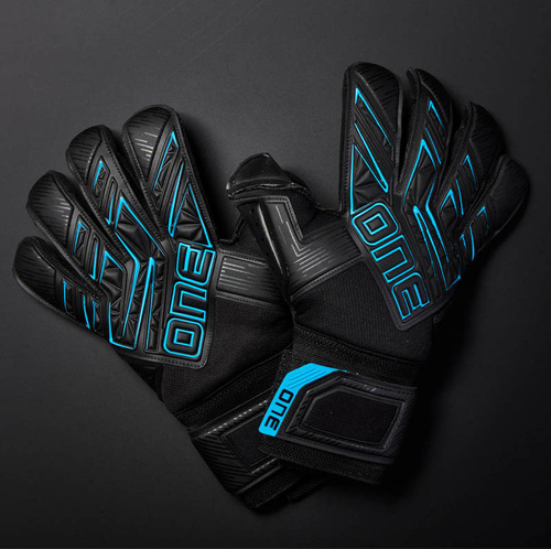 ONE Apex Surge Hybrid Cut Goalkeeper Gloves