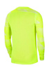 Children's Goalkeeper Sweatshirt Nike Park IV Junior CJ6072-702