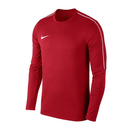 Bluza Nike Park 18 Crew Top Training AA2088-657