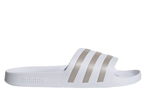 Adidas Adilette Aqua Flip Flops EF1730