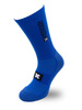 Proskary Blue Anti-Slip Workout Socks