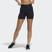 Women's adidas Techfit Badge Of Sport Short Tights GL0689