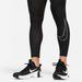 Spodnie Leginsy Termoaktywne Nike Pro Dri-FIT Tight DD1913-010