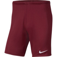 Nike Junior Park III Children's Shorts BV6865-677