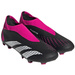 Buty Piłkarskie adidas Predator Accuracy.3 Laceless FG GW4597