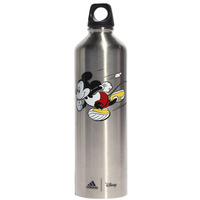 Bidon Adidas X Disney Mickey Mouse 0,75L stalowy HT6404