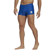 Kąpielówki męskie  adidas Solid Boxer HF5962 bokserki