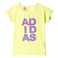 Adidas Brand Lineage Children's T-shirt S16421