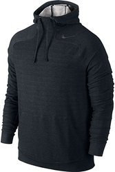 Bluza Nike Dri-Fit Touch Fleece Po Hoodie 728448-010