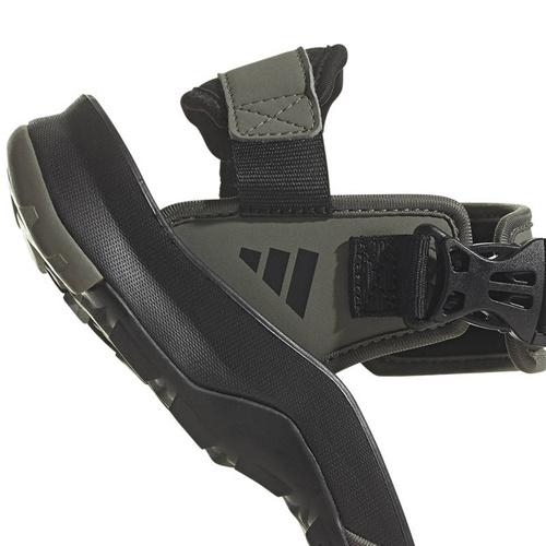 Sandały męskie adidas Terrex Cyprex Sandal II HP8656