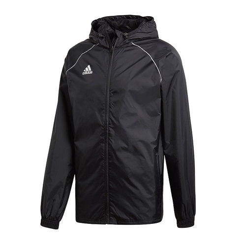 Adidas Core 18 Regenjacke CE9048