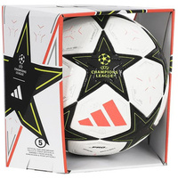 aadidas UCL BOX League ball BOX