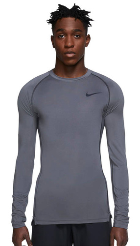 Nike Pro Tight Compression Thermal T-Shirt DD1990-068