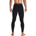 Spodnie Termoaktywne Under Armour HeatGear Legginsy 1361586-001