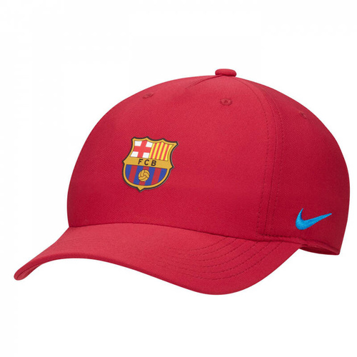 Nike FC Barcelona Club-Baseballkappe