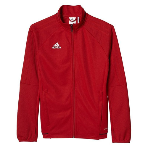 Adidas Junior Tiro 17 Training Sweatshirt BQ2715