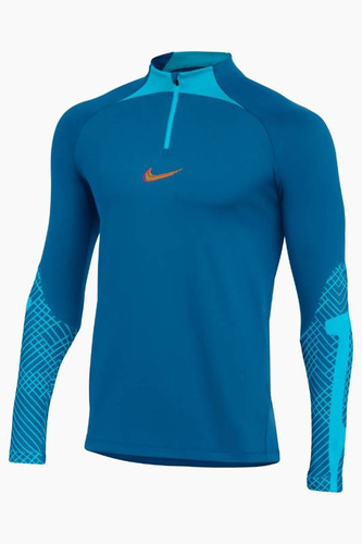 Nike Dri-FIT Strike Drill Top Sweatshirt DH8732-407